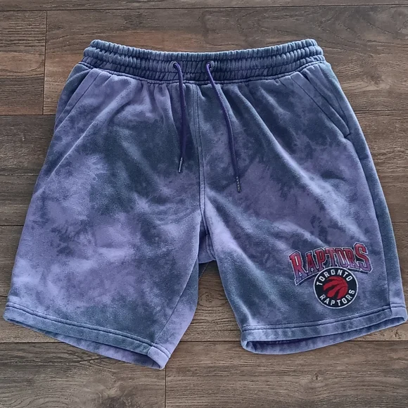 Toronto Raptors Shorts - Picture 1 of 3